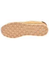 JACQUEMUS（ジャックムス）スニーカー 茶 サイズ:EU40(25cm位) メンズ/2200687691012