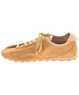 JACQUEMUS（ジャックムス）スニーカー 茶 サイズ:EU40(25cm位) メンズ/2200687691012