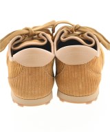 JACQUEMUS（ジャックムス）スニーカー 茶 サイズ:EU40(25cm位) メンズ/2200687691012