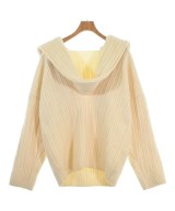 JACQUEMUS（ジャックムス）ニット・セーター 白 サイズ:32(XXS位) レディース/2200687923038