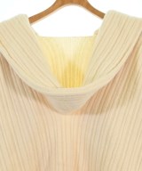 JACQUEMUS（ジャックムス）ニット・セーター 白 サイズ:32(XXS位) レディース/2200687923038