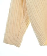 JACQUEMUS（ジャックムス）ニット・セーター 白 サイズ:32(XXS位) レディース/2200687923038