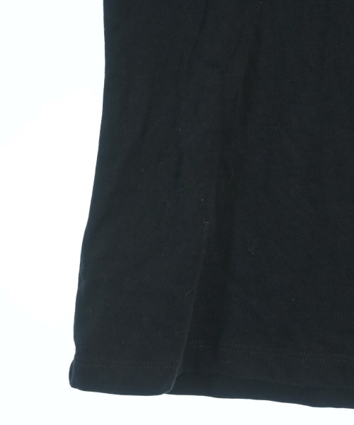 JACQUEMUS（ジャックムス）Tシャツ・カットソー 黒 サイズ:S レディース/2200687923052