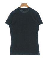 JACQUEMUS（ジャックムス）Tシャツ・カットソー 黒 サイズ:S レディース/2200687923052
