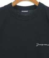 JACQUEMUS（ジャックムス）Tシャツ・カットソー 黒 サイズ:S レディース/2200687923052