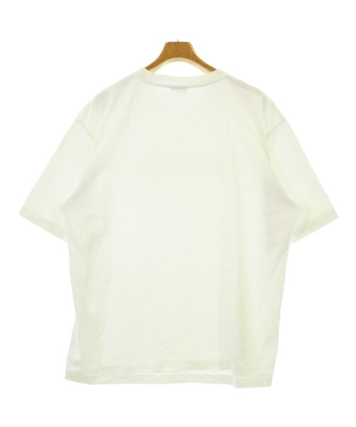 JACQUEMUS（ジャックムス）Tシャツ・カットソー 白 サイズ:M メンズ/2200683571110