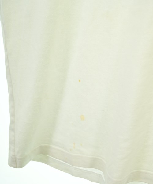 JACQUEMUS（ジャックムス）Tシャツ・カットソー 白 サイズ:M メンズ/2200683571110
