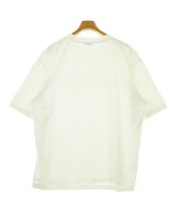 JACQUEMUS（ジャックムス）Tシャツ・カットソー 白 サイズ:M メンズ/2200683571110