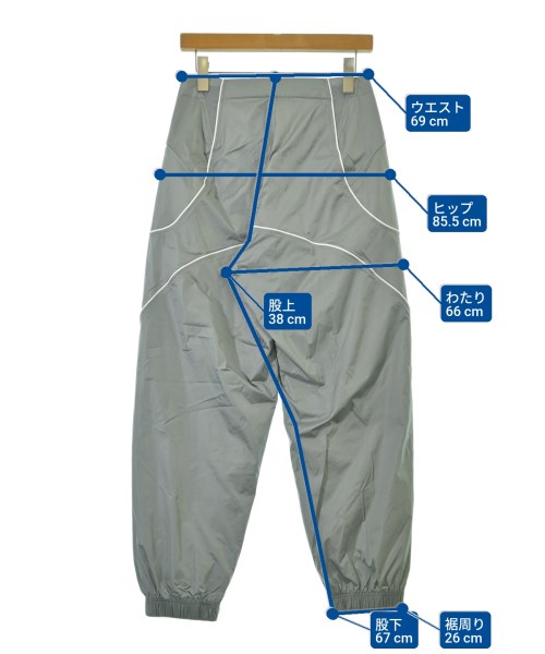 JACQUEMUS（ジャックムス）その他 グレー サイズ:S メンズ/2200688480042