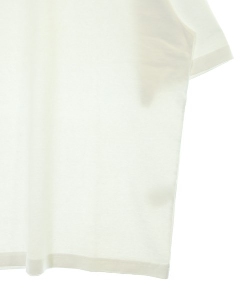 JACQUEMUS（ジャックムス）Tシャツ・カットソー 白 サイズ:XL メンズ/2200689137136