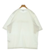 JACQUEMUS（ジャックムス）Tシャツ・カットソー 白 サイズ:XL メンズ/2200689137136