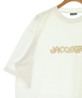 JACQUEMUS（ジャックムス）Tシャツ・カットソー 白 サイズ:XL メンズ/2200689137136