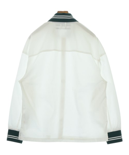 JACQUEMUS（ジャックムス）カジュアルシャツ 白 サイズ:44(S位) メンズ/2200691009094