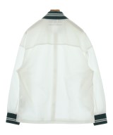JACQUEMUS（ジャックムス）カジュアルシャツ 白 サイズ:44(S位) メンズ/2200691009094