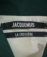 JACQUEMUS（ジャックムス）カジュアルシャツ 白 サイズ:44(S位) メンズ/2200691009094