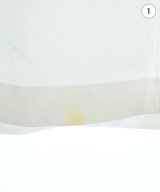 JACQUEMUS（ジャックムス）カジュアルシャツ 白 サイズ:44(S位) メンズ/2200691009094