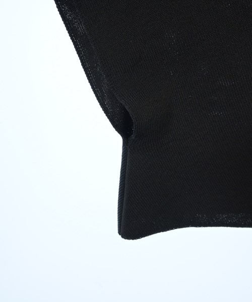 JACQUEMUS（ジャックムス）ブラウス 黒 サイズ:34(XXS位) レディース/2200691210049