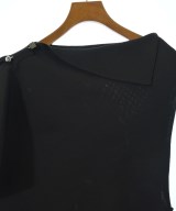 JACQUEMUS（ジャックムス）ブラウス 黒 サイズ:34(XXS位) レディース/2200691210049