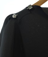 JACQUEMUS（ジャックムス）ブラウス 黒 サイズ:34(XXS位) レディース/2200691210049