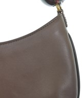 JACQUEMUS（ジャックムス）ショルダーバッグ 茶 サイズ:- レディース/2200691415024
