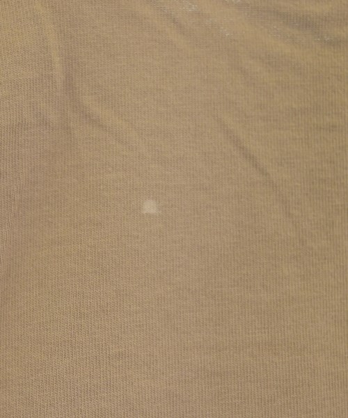 JACQUEMUS（ジャックムス）Tシャツ・カットソー ベージュ サイズ:L メンズ/2200691417073