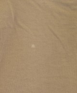 JACQUEMUS（ジャックムス）Tシャツ・カットソー ベージュ サイズ:L メンズ/2200691417073