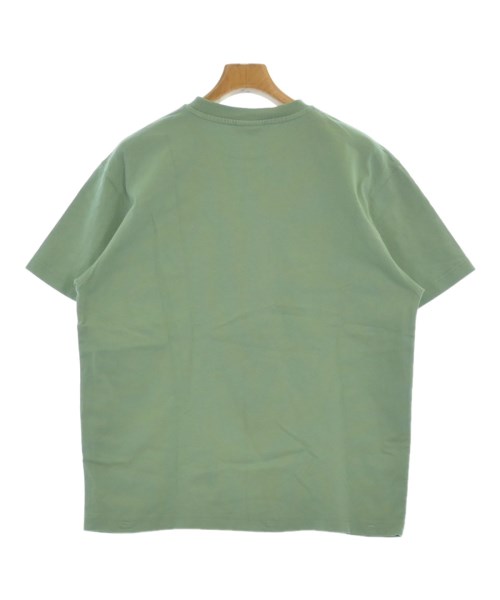 JACQUEMUS（ジャックムス）Tシャツ・カットソー 緑 サイズ:XS メンズ/2200688791100