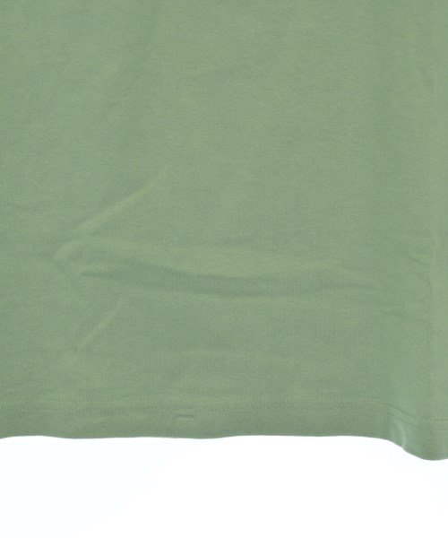 JACQUEMUS（ジャックムス）Tシャツ・カットソー 緑 サイズ:XS メンズ/2200688791100