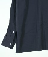JACQUEMUS（ジャックムス）カジュアルシャツ 紺 サイズ:44(M位) メンズ/2200691464206