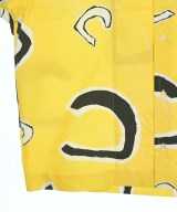 JACQUEMUS（ジャックムス）カジュアルシャツ 黄 サイズ:46(M位) メンズ/2200692043066