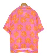 JACQUEMUS（ジャックムス）カジュアルシャツ ピンク サイズ:44(S位) メンズ/2200692043073