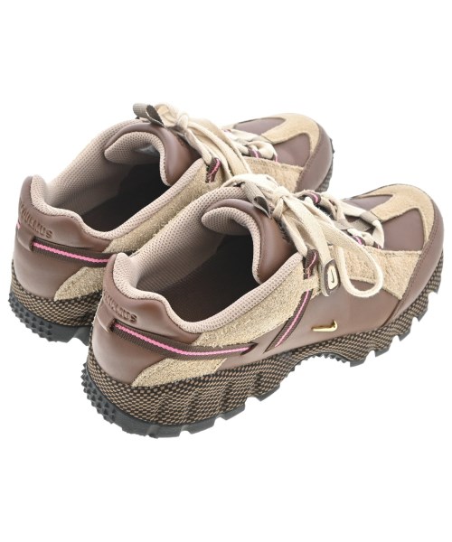 JACQUEMUS（ジャックムス）スニーカー 茶 サイズ:23cm レディース/2200689075278