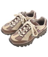 JACQUEMUS（ジャックムス）スニーカー 茶 サイズ:23cm レディース/2200689075278