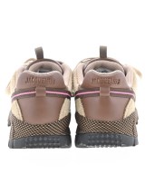 JACQUEMUS（ジャックムス）スニーカー 茶 サイズ:23cm レディース/2200689075278