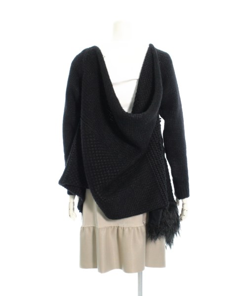新品!タグ付!Simone Rochaシモーネロシャ カーディガン www.didaktis
