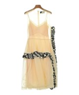 Simone Rocha ワンピース