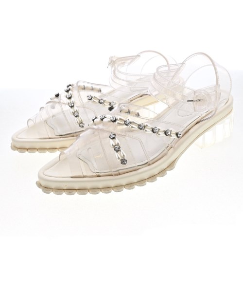 シモーネロシャ(Simone Rocha)のSimone Rocha サンダル