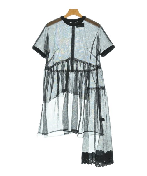 シモーネロシャ(Simone Rocha)のSimone Rocha ブラウス