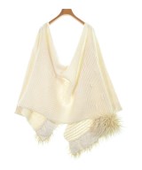 Simone Rocha（シモーネロシャ）カーディガン 白 サイズ:F レディース/2200619611019