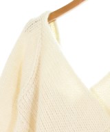 Simone Rocha（シモーネロシャ）カーディガン 白 サイズ:F レディース/2200619611019