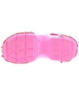 Simone Rocha（シモーネロシャ）サンダル ピンク サイズ:9(26cm位) レディース/2200619903015