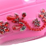 Simone Rocha（シモーネロシャ）サンダル ピンク サイズ:9(26cm位) レディース/2200619903015