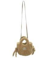 Simone Rocha（シモーネロシャ）ハンドバッグ ベージュ サイズ:- レディース/2200635475046