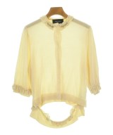 Simone Rocha（シモーネロシャ）カーディガン 白 サイズ:XS レディース/2200639283029