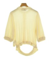Simone Rocha（シモーネロシャ）カーディガン 白 サイズ:XS レディース/2200639283029