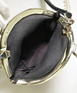 Simone Rocha（シモーネロシャ）ショルダーバッグ 黒 サイズ:- レディース/2200639450087