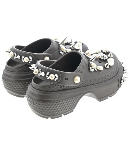 Simone Rocha（シモーネロシャ）サンダル 茶 サイズ:UK7(25.5cm位) レディース/2200640135133