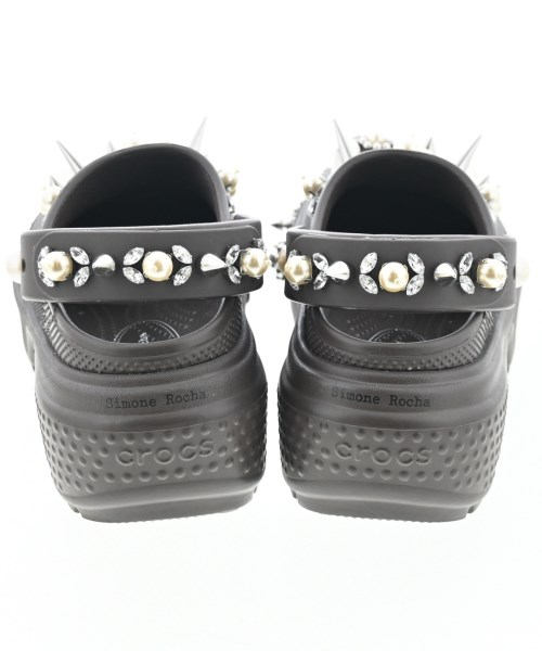 Simone Rocha（シモーネロシャ）サンダル 茶 サイズ:UK7(25.5cm位) レディース/2200640135133