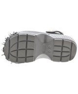 Simone Rocha（シモーネロシャ）サンダル 茶 サイズ:UK7(25.5cm位) レディース/2200640135133