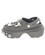 Simone Rocha（シモーネロシャ）サンダル 茶 サイズ:UK7(25.5cm位) レディース/2200640135133